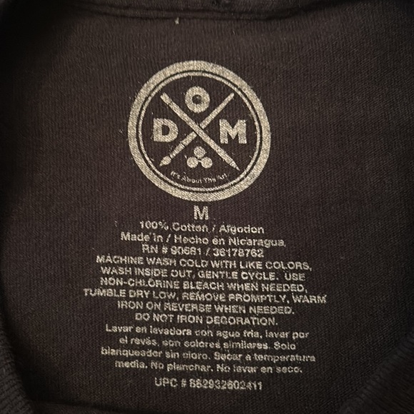 Be kind vintage look - Picture 3 of 3